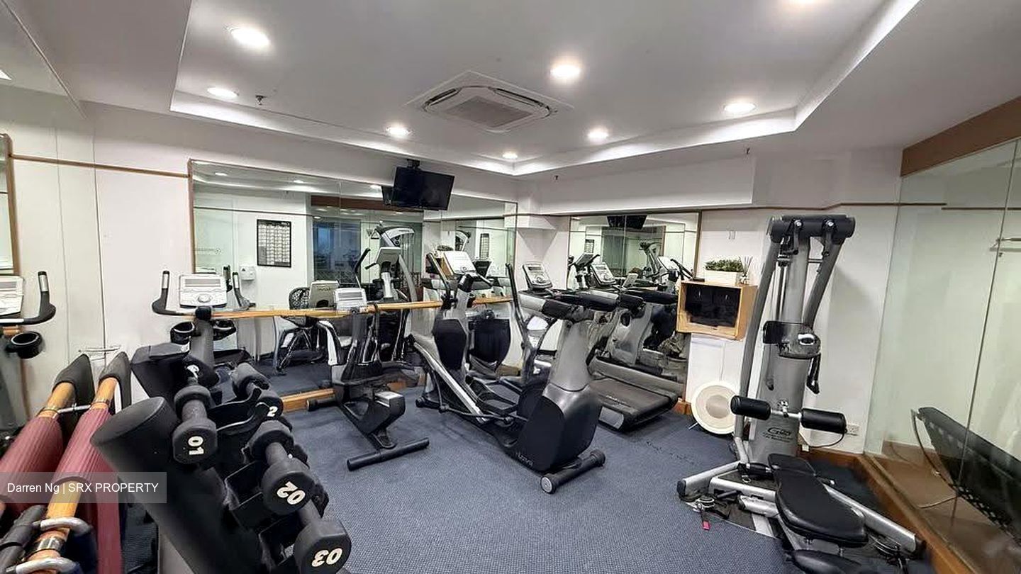 Orange Regency (D10), Apartment #635510561